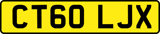 CT60LJX