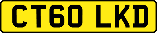 CT60LKD