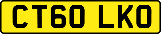 CT60LKO