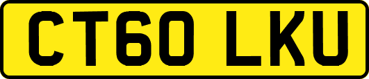 CT60LKU