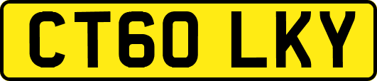 CT60LKY