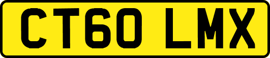 CT60LMX