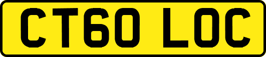 CT60LOC
