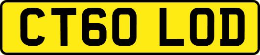 CT60LOD