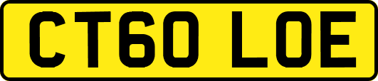 CT60LOE