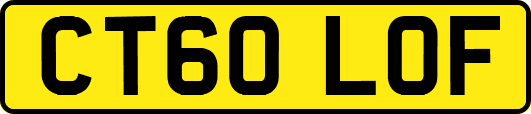 CT60LOF