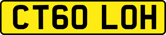 CT60LOH