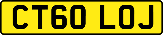 CT60LOJ