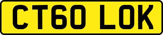CT60LOK