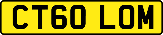 CT60LOM
