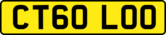 CT60LOO