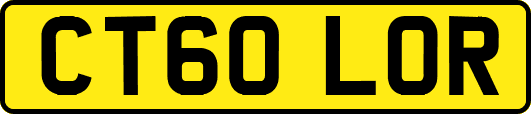 CT60LOR