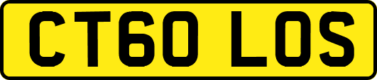 CT60LOS