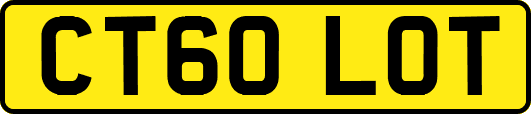CT60LOT