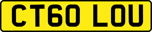 CT60LOU