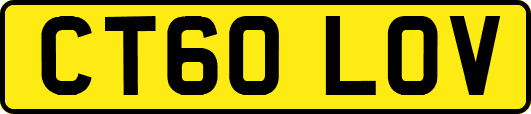 CT60LOV
