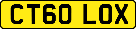 CT60LOX