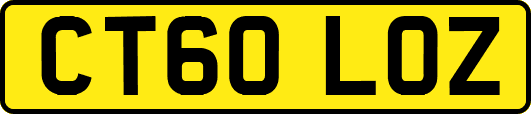 CT60LOZ