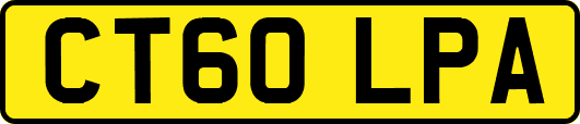 CT60LPA