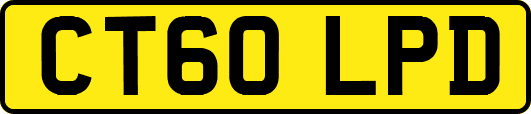 CT60LPD
