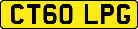 CT60LPG