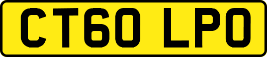 CT60LPO