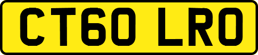 CT60LRO
