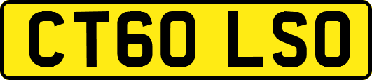 CT60LSO