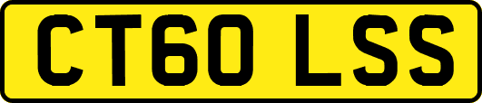 CT60LSS