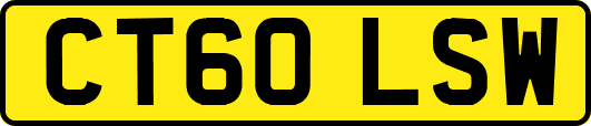 CT60LSW