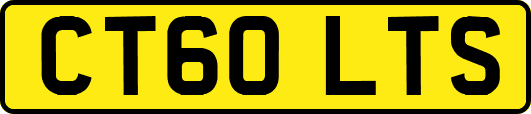 CT60LTS