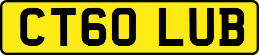 CT60LUB