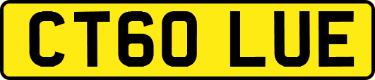 CT60LUE
