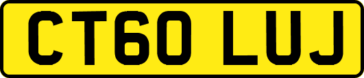 CT60LUJ