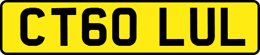 CT60LUL