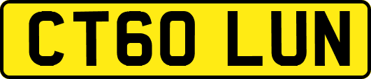 CT60LUN