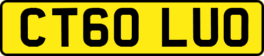CT60LUO