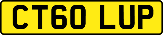 CT60LUP
