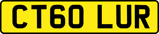 CT60LUR
