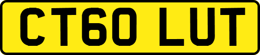CT60LUT