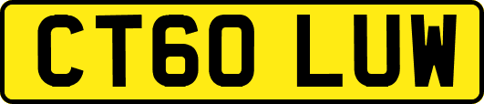 CT60LUW