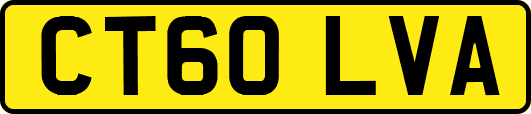 CT60LVA