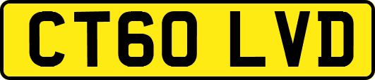 CT60LVD