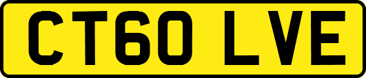 CT60LVE