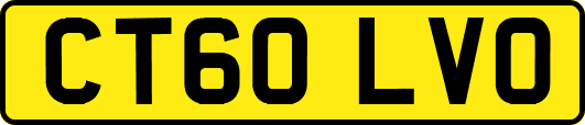 CT60LVO