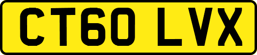 CT60LVX