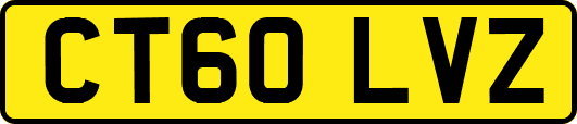 CT60LVZ