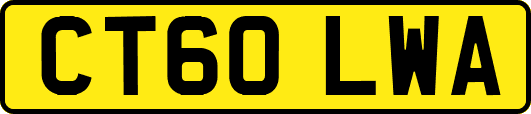 CT60LWA