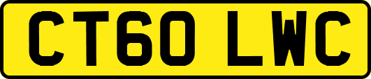 CT60LWC