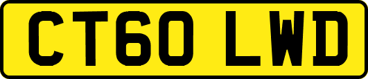 CT60LWD